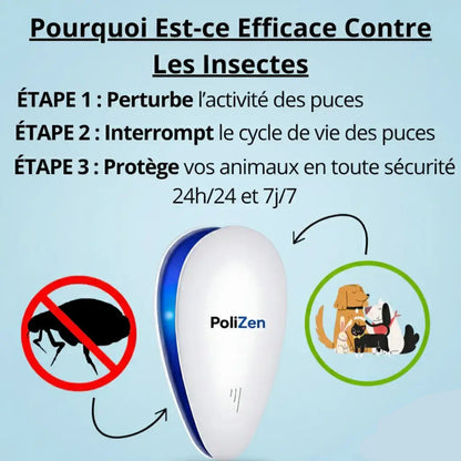Empêchez Les Nuisibles De Mettre En Danger La Santé De Vos Animaux Et Votre Famille