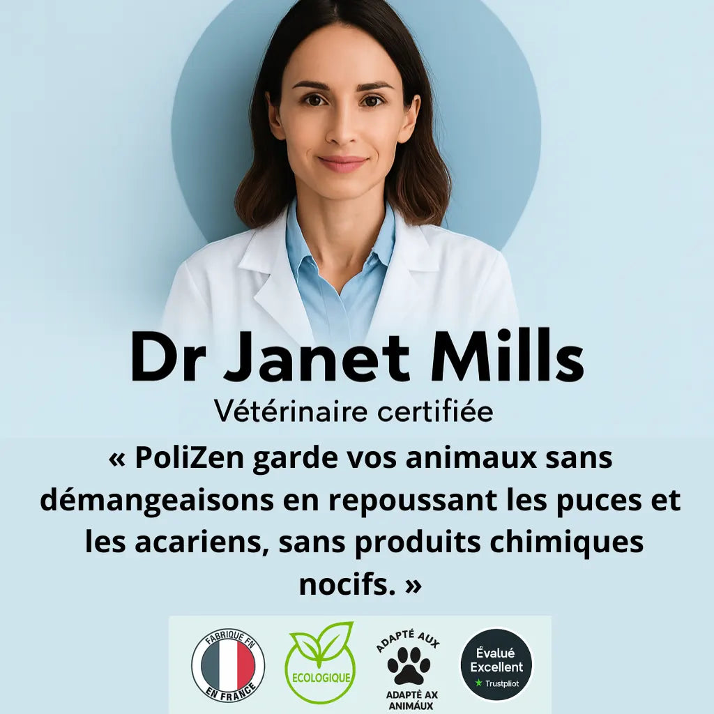 Empêchez Les Nuisibles De Mettre En Danger La Santé De Vos Animaux Et Votre Famille