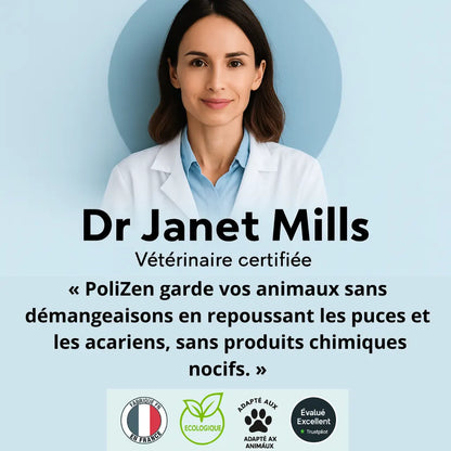 Empêchez Les Nuisibles De Mettre En Danger La Santé De Vos Animaux Et Votre Famille